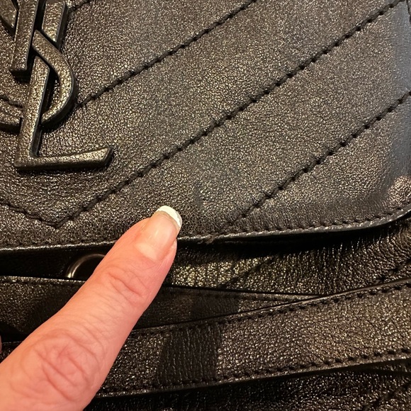 YSL handbag - Picture 11 of 11